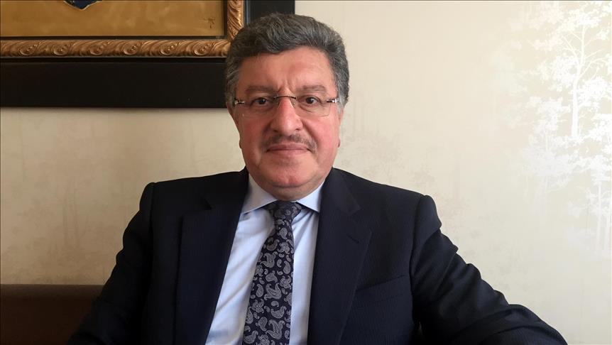 Оппозиция Сирии против новой редакции конституции