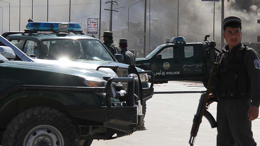 Afghanistan: 102 militants killed after TV station raid
