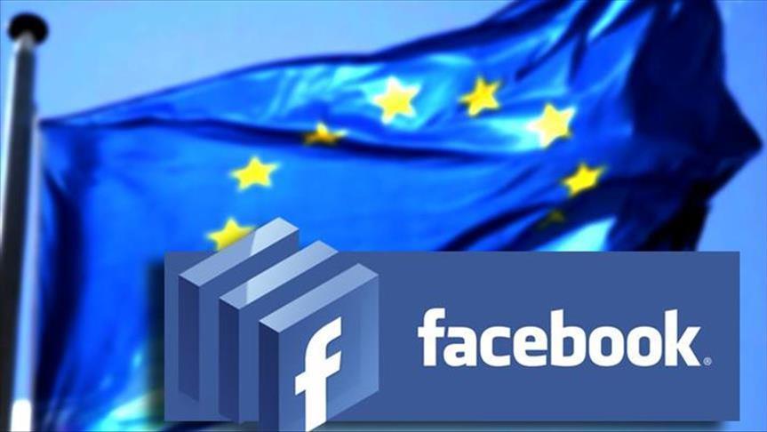 Ji YEyê bo Facebookê cezayê pere yê "zehf"