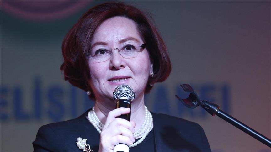 MHP Genel Başkan Yardımcısı Demirel: MHP, Kırım'ı asla yalnız bırakmamıştır