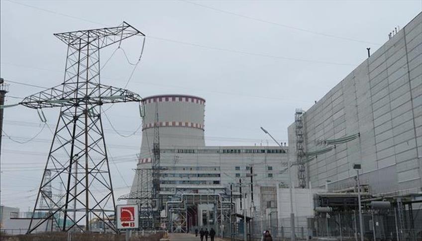 Energie nucléaire: L'Inde construira dix réacteurs à eau