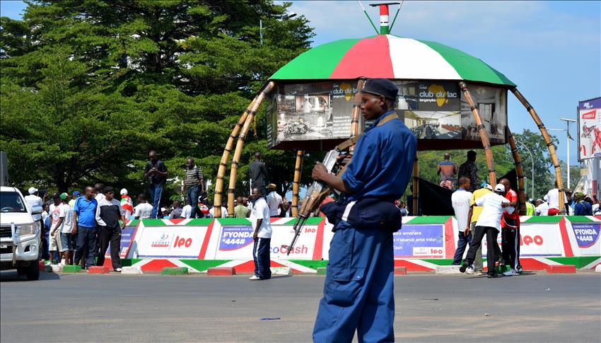 Burundi : Trois jeunes du parti au pouvoir tués au sud de Bujumbura 