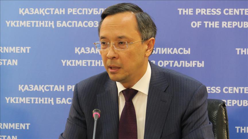Kazakistan, 240 miliardë dollarë investime të huaja në 11 vite 