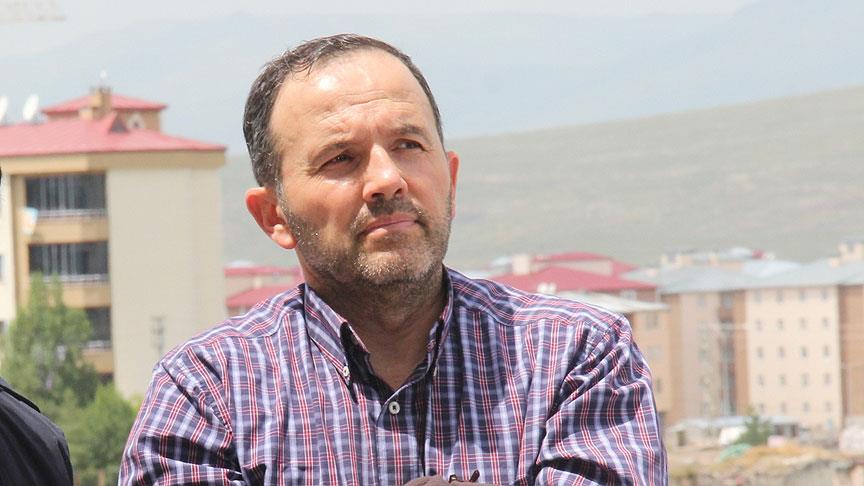 FETÖ'nün sözde 'KKK kurmay başkanı'na 3 kez ağırlaştırılmış müebbet istemi