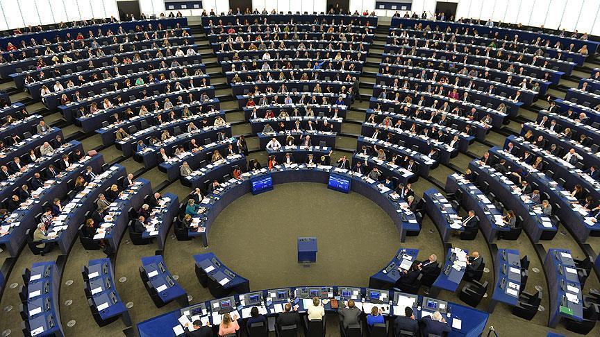 Palestine: Le Parlement européen confirme son attachement à la solution à deux États