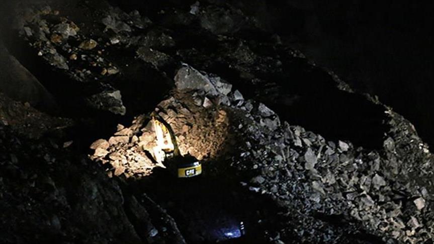 Bodies of 31 illegal miners recovered in South Africa