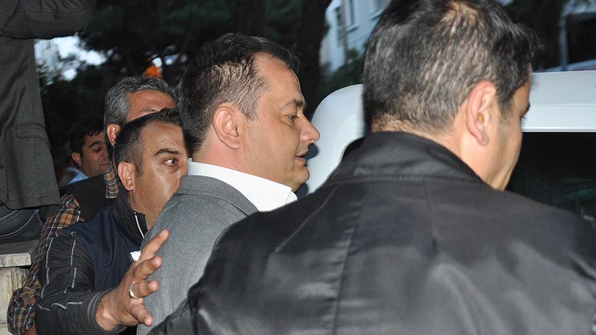 Sözcü gazetesi muhabiri Ulu gözaltına alındı
