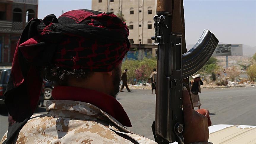 Houthis, army clash in Yemen’s southern Dhale province