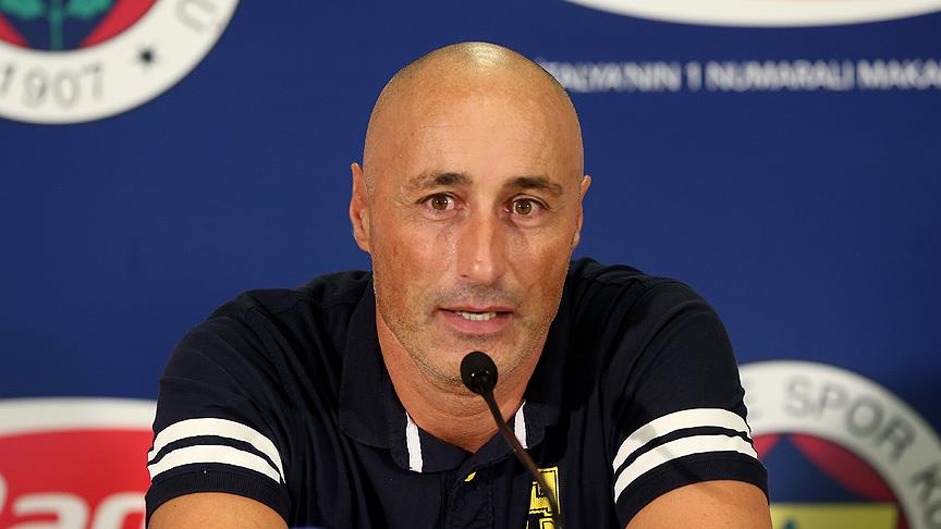 Fenerbahçe Abbondanza ile yollarını ayırdı