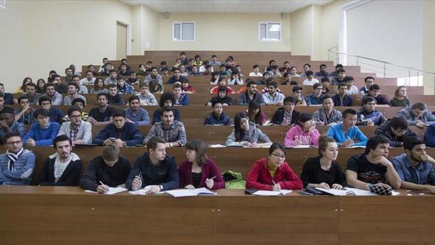 В Турции созданы лучшие условия для иностранных студентов
