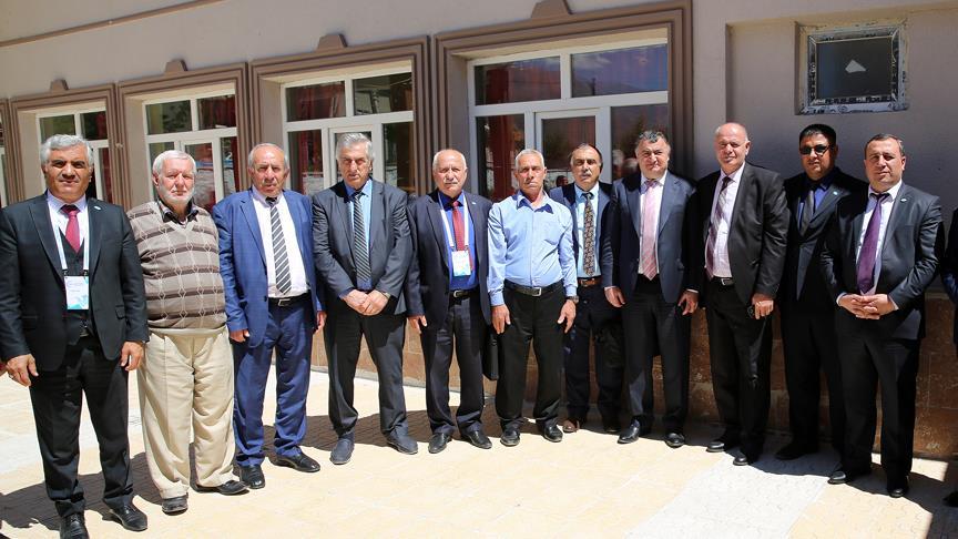 Ahıska Türklerine uzun dönem ikamet müjdesi