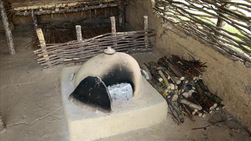 Srbija: Neolitsko selo kod Prokuplja posetioce vraća 7.000 godina u prošlost 