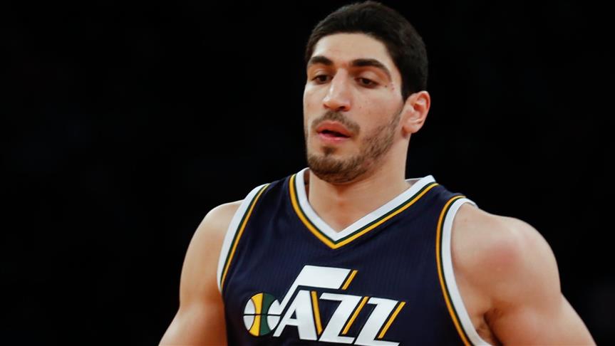 NBA košarkašu bliskom Gulenu nije dozvoljen ulazak u Rumuniju
