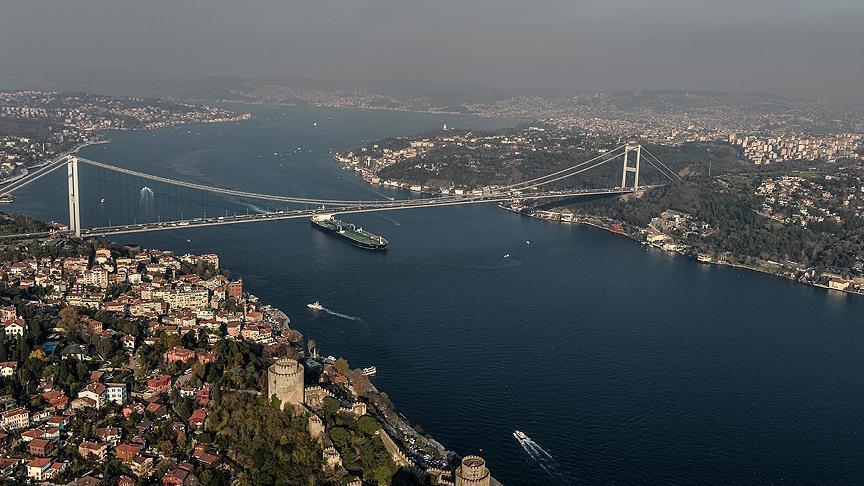 Turkey pushes reforms to Black Sea Economic Cooperation