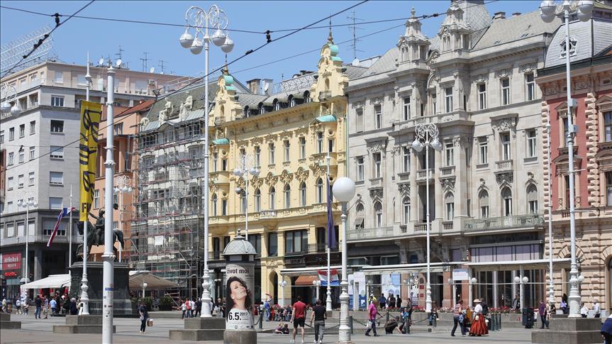Lokalni izbori u Hrvatskoj: Građani Zagreba nadaju se boljem sutra