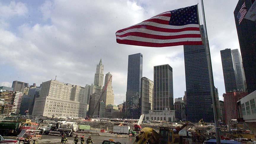 FBI publikon foto të reja nga sulmi i 11 shtatorit në SHBA 
