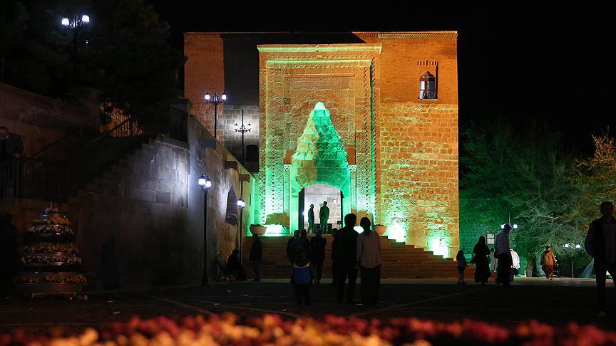 İnanç turizminin parlayan yıldızı: Eshab-ı Kehf