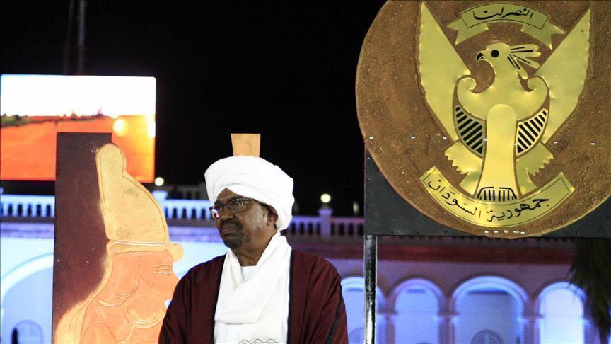 دبلوماسي سعودي نسعى لاتمام رفع العقوبات الأمريكية عن السودان