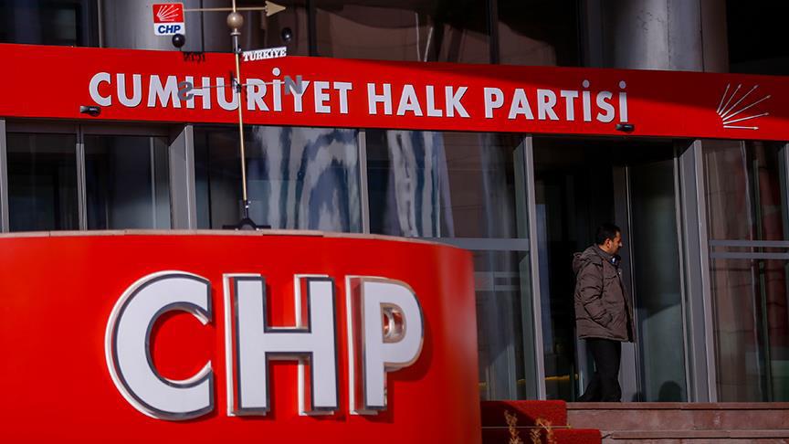 KPSS mağdurları için kanun teklifi  