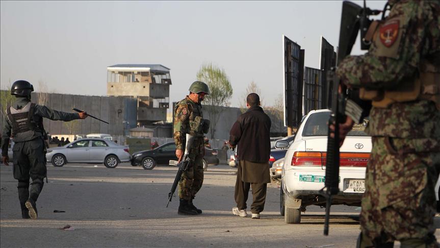Religious scholar shot dead in eastern Afghanistan