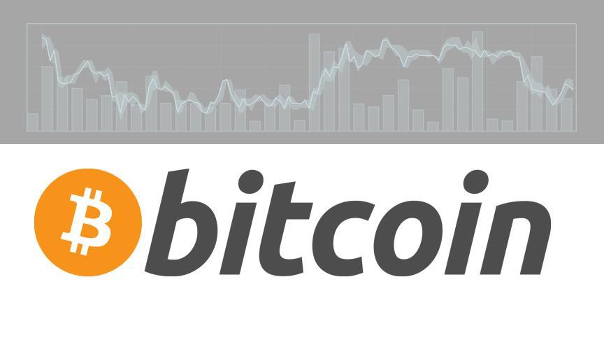 Bitcoin'in değeri rekor kırdı