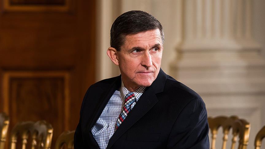 Flynn'den Kongreye '5. Madde' mektubu