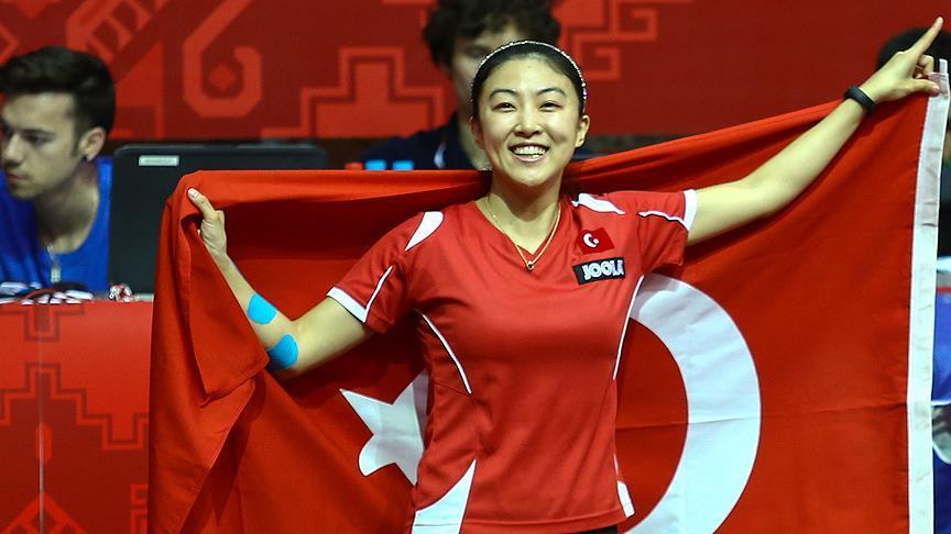 Turkey bags number 2 spot in Islamic Solidarity Games