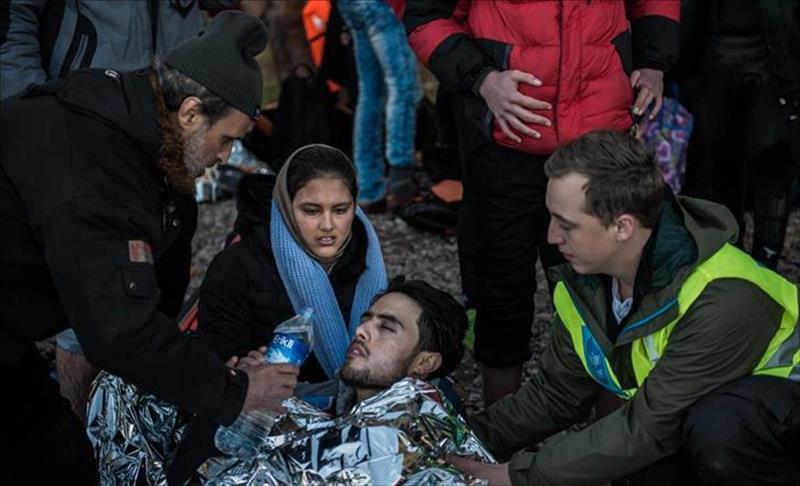 France : Un migrant retrouvé mort dans les Alpes- Maritimes