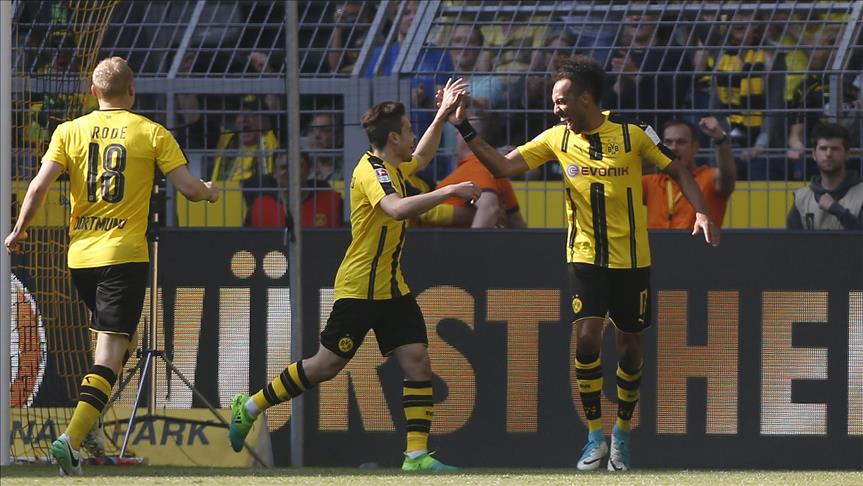 Football : "Round up" des performances africaines du week-end en Europe 