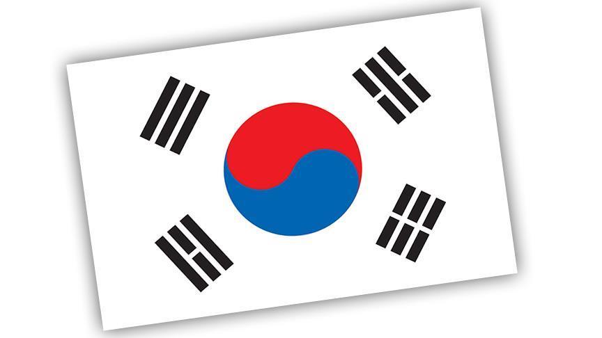 South Korea fires warning shots at suspected drone