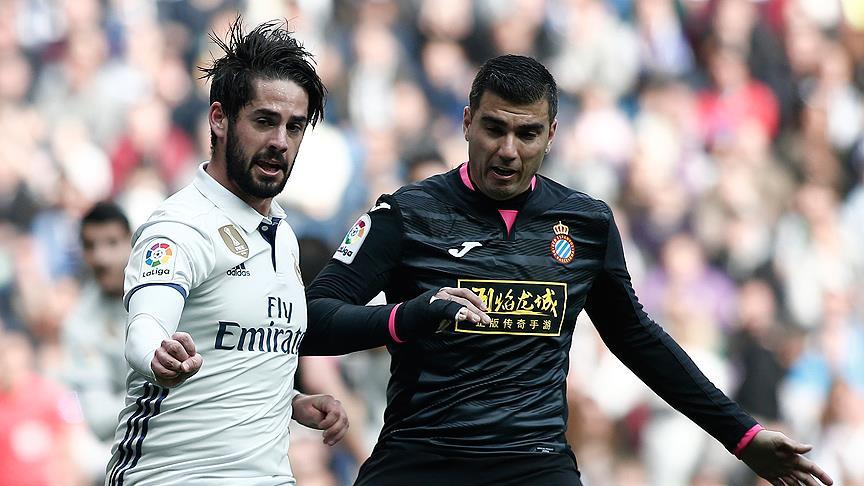 UEFA Avrupa Ligi'nin en başarılısı Reyes