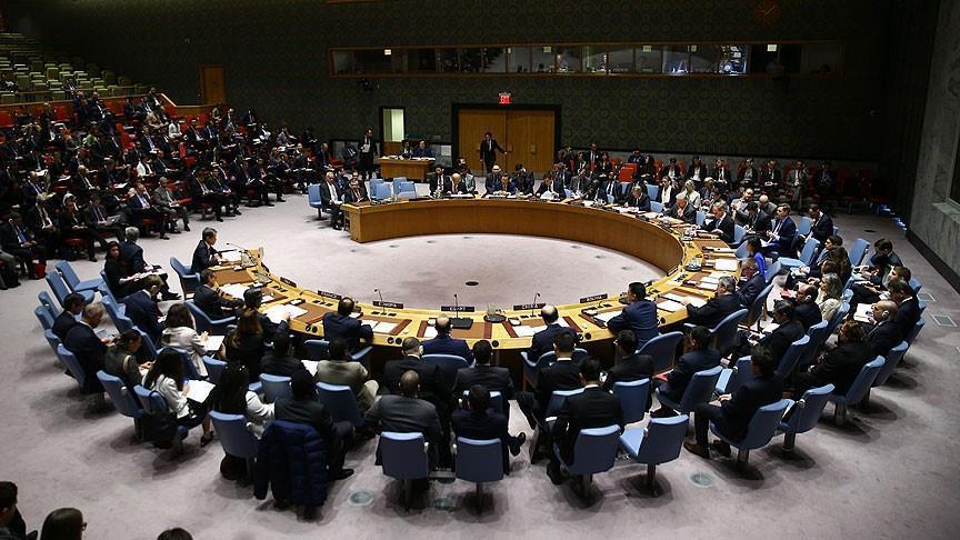 شورای امنیت سازمان ملل آزمایش موشکی کره شمالی را محکوم کرد