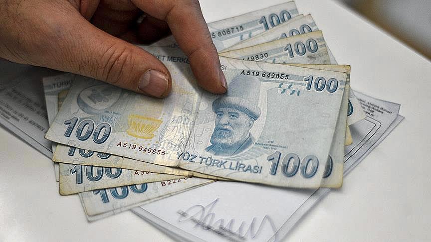 'Dr. Doom' optimistic about Turkish assets, lira