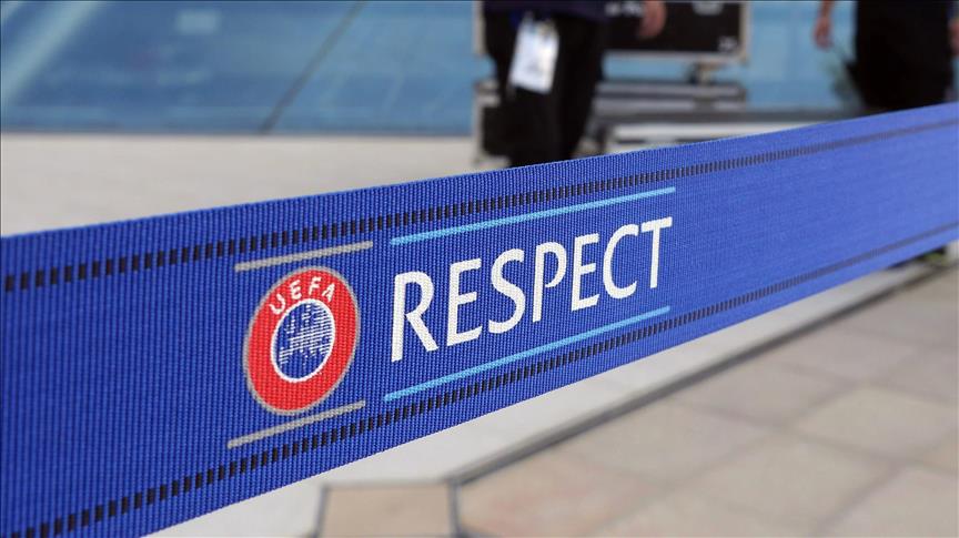 UEFA: Minut šutnje prije finala Evropa lige 