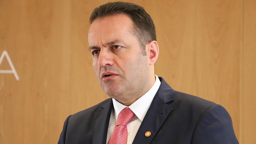 Albania to launch investigation into FETO suspects