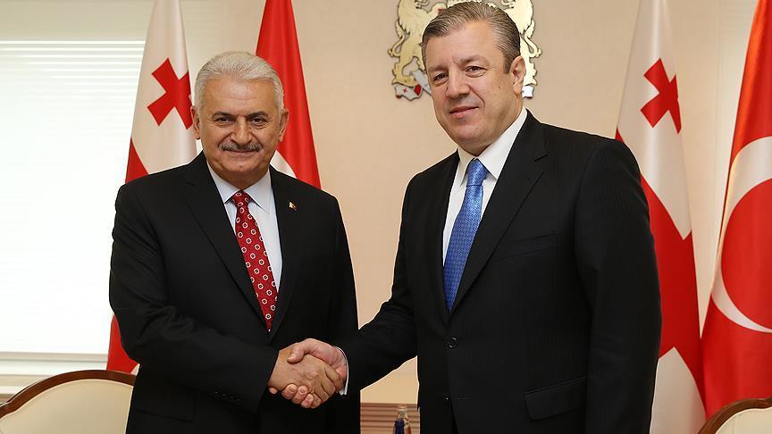 Турция призывает к усилению сотрудничества в борьбе с терроризмом