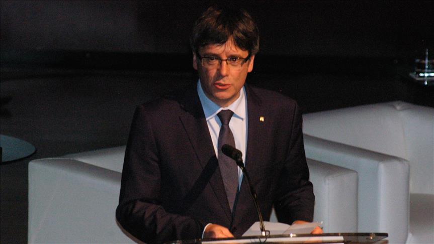 Spain: Catalan leader vows referendum will occur