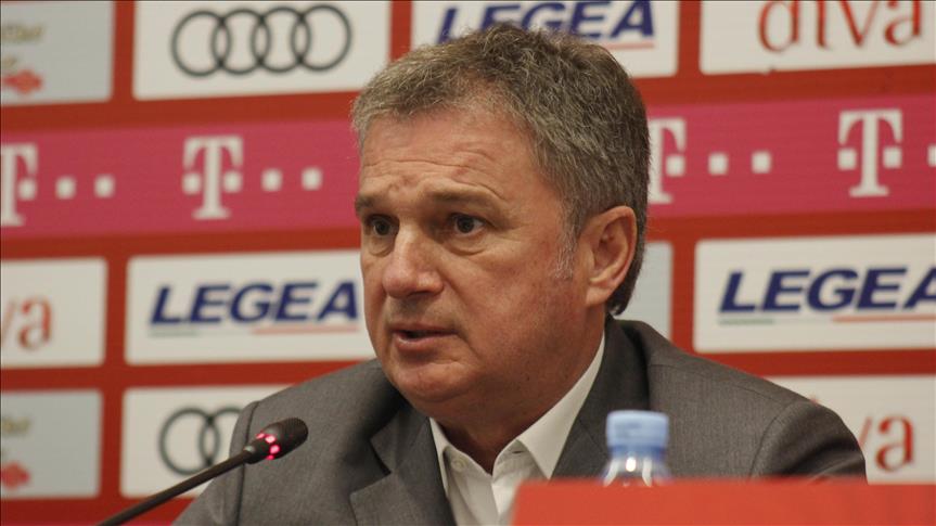  Crnogorski selektor Tumbaković pozvao 29 igrača za mečeve protiv Irana i Jermenije