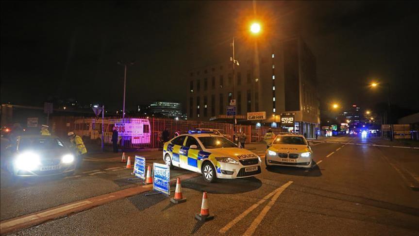 Shpërthimi në Manchester, të paktën 22 të vdekur