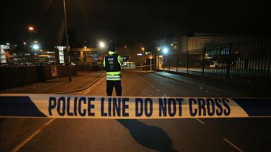 İngiltere'deki Manchester Arena'da terör saldırısı: 22 ölü