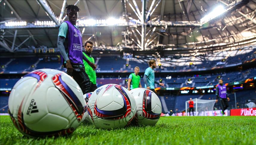 Ligue Europa - Finale / Ajax - Manchester United: Les formations