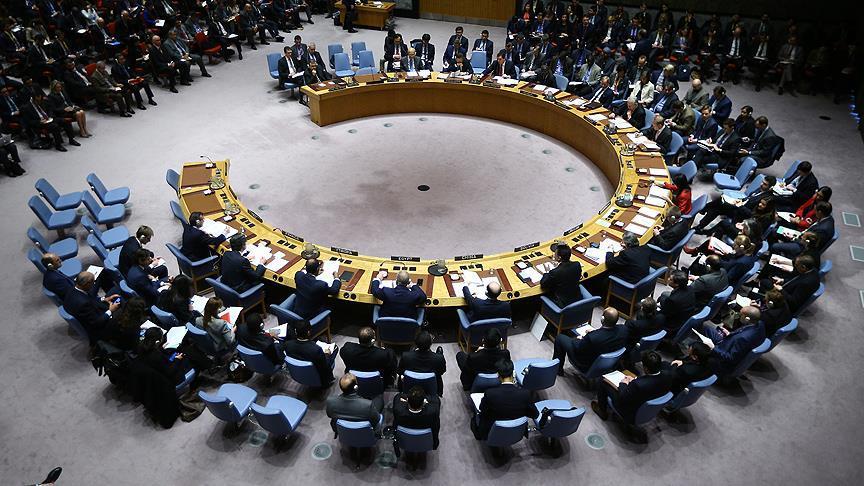 مجلس الأمن يمدد العقوبات المفروضة على جنوب السودان لمدة عام 