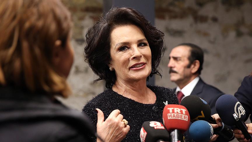 Hülya Koçyiğit'in sağlık durumu hakkında açıklama