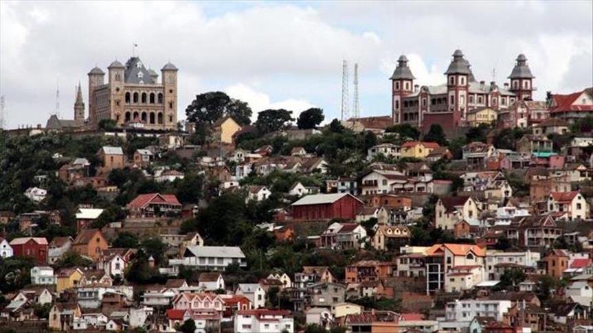 La religion musulmane, une force tranquille à Madagascar