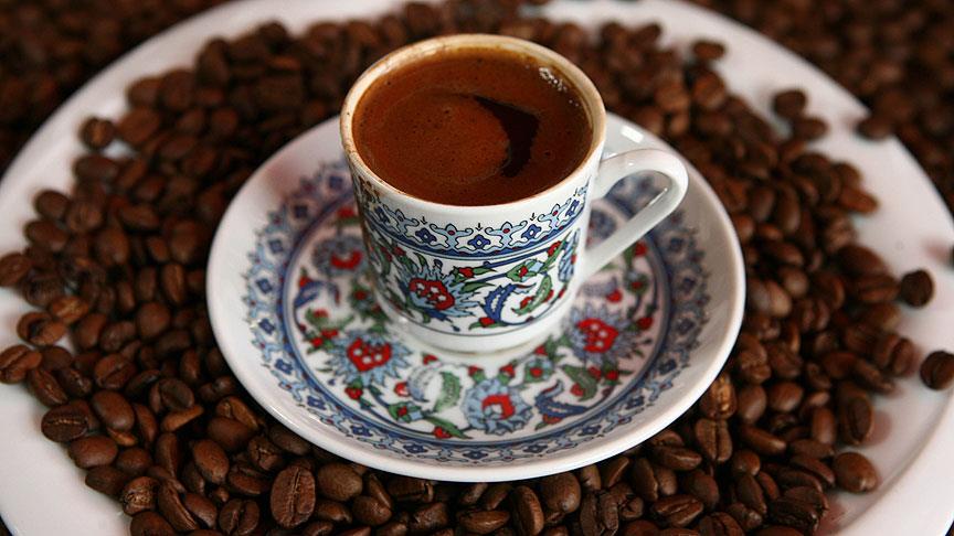 Türk kahvesine 'standart' arama çalıştayı 