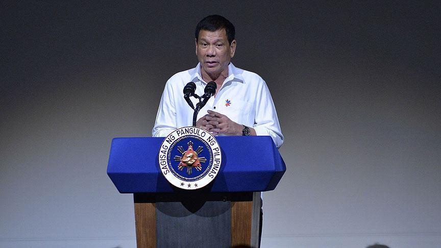 Philippines : L'état d'urgence décrété dans l’île de Mindanao