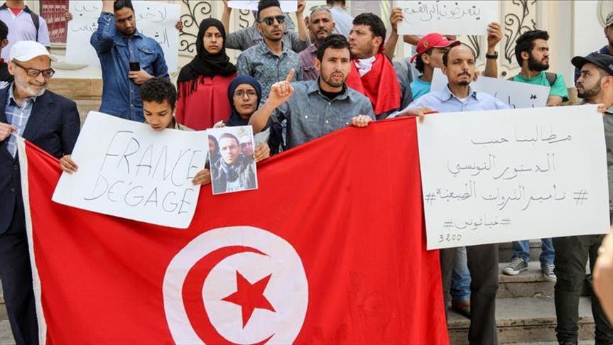 "المصالحة الاقتصادية" في تونس.. هل يعلو صوت الشارع على قوانين القصر؟ (تقرير)
