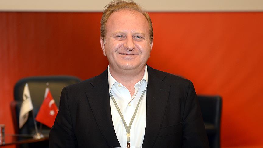 Koçtaş Genel Müdürü Özpamukçu: Avrupa'da seramikte, vitrifiyede bizim markalarımız satılıyor