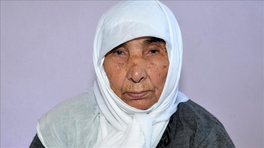 118-year-old from Turkey claims to be oldest person
