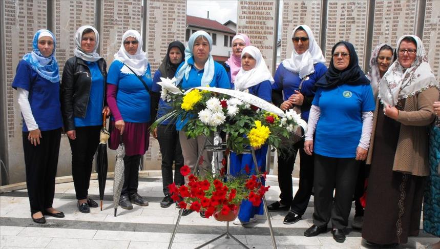 U Kozarcu obilježena 25. godišnjica progona Bošnjaka